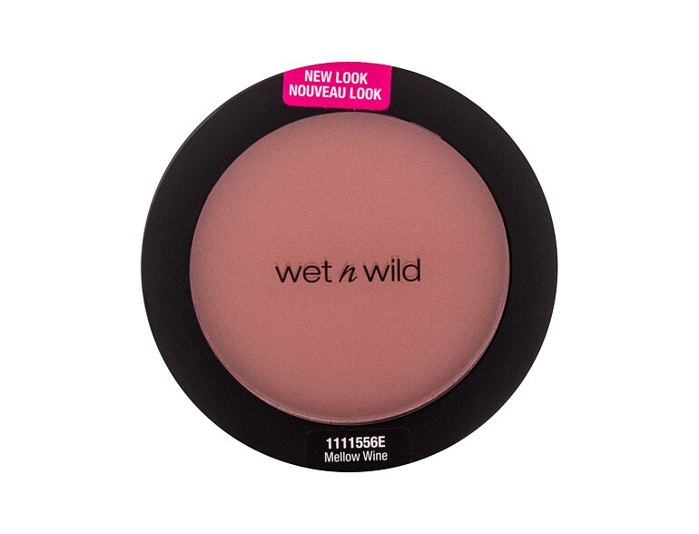 Rouge Wet n Wild Color Icon 6 g Mellow Wine