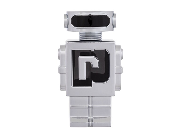 Eau de Toilette Paco Rabanne Phantom 100 ml Tester