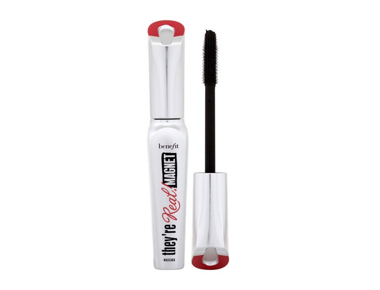 Mascara Benefit They´re Real! Magnet 9 g Supercharged Black