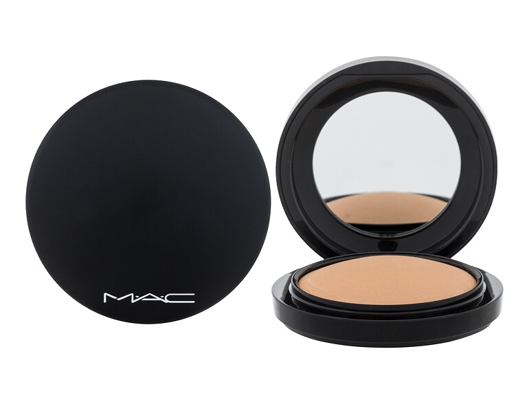 Puder MAC Mineralize Skinfinish Natural 10 g Medium Tan