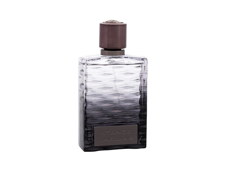 Eau de Toilette Jaguar Stance 100 ml