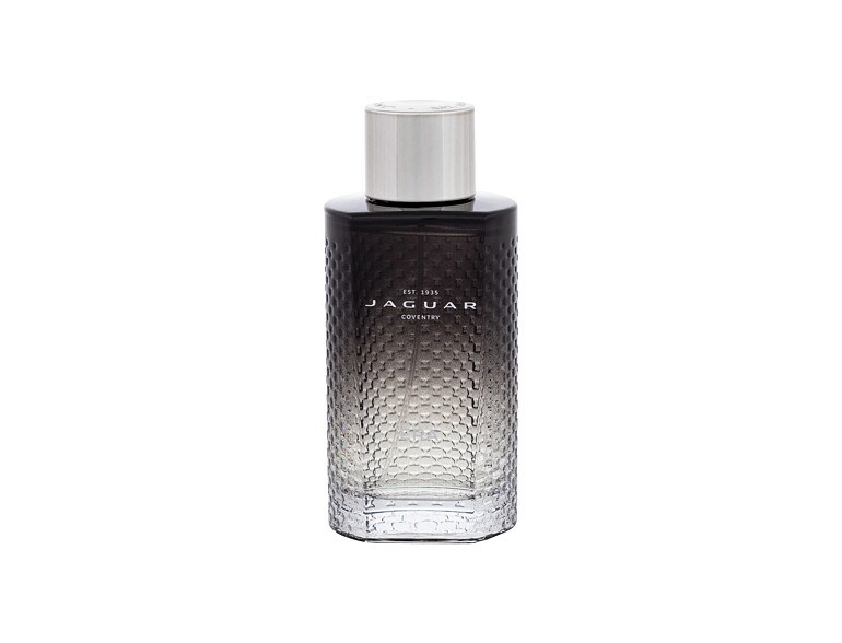 Eau de Toilette Jaguar Era 100 ml