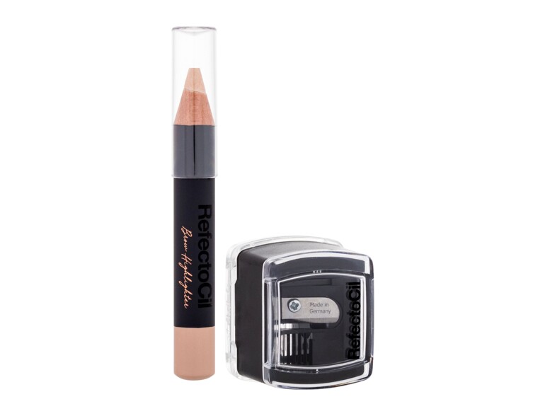 Augenbrauenstift  RefectoCil Brow Highlighter 0,06 g Beschädigte Schachtel