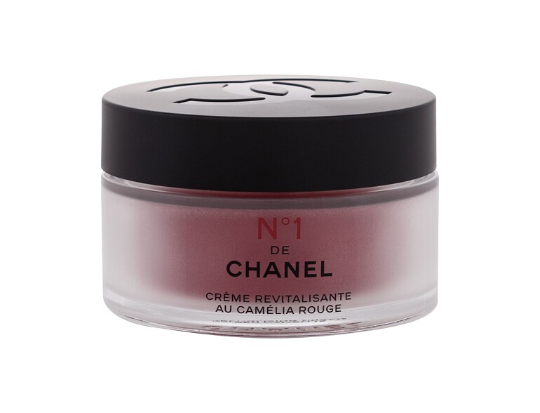 Tagescreme Chanel No.1 Revitalizing Cream 50 g