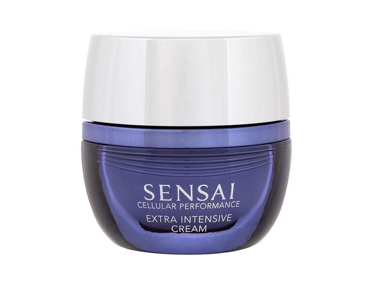 Tagescreme Sensai Cellular Performance Extra Intensive Cream 40 ml