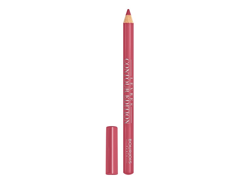 Lippenkonturenstift BOURJOIS Paris Contour Edition 1,14 g 02 Coton Candy