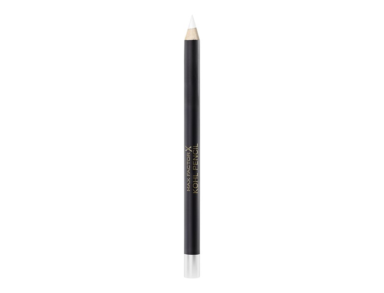 Kajalstift Max Factor Kohl Pencil 3,5 g 010 White