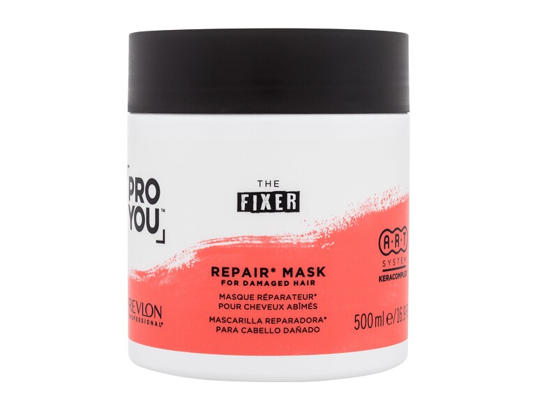 Haarmaske Revlon Professional ProYou The Fixer Repair Mask 500 ml