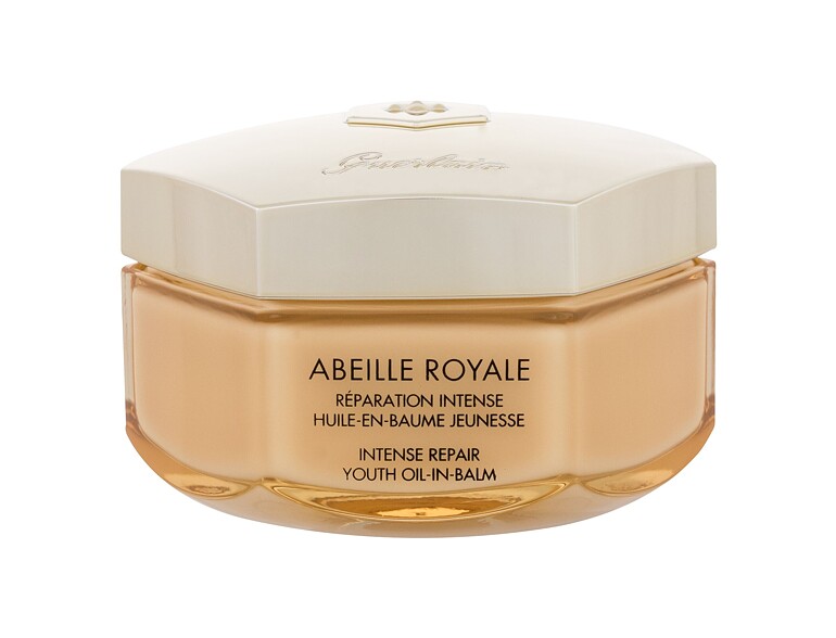 Tagescreme Guerlain Abeille Royale Intense Repair Youth Oil-In-Balm 80 ml