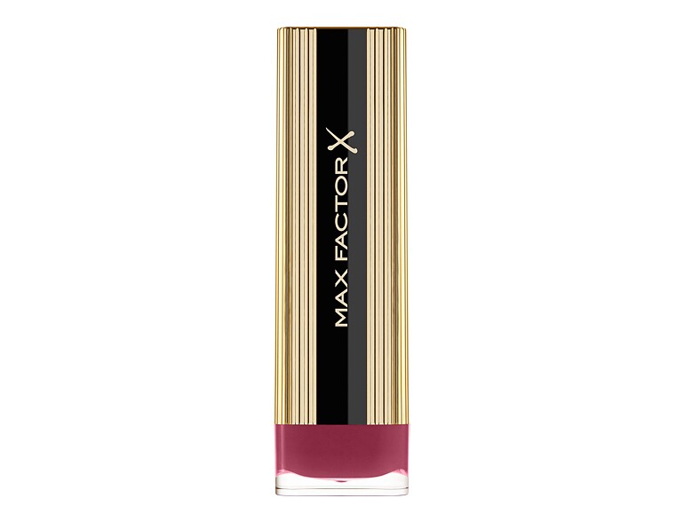 Lippenstift Max Factor Colour Elixir 4 g 100 Firefly