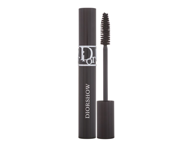 Mascara Dior Diorshow 24H Wear Buildable Volume 10 ml 090 Black