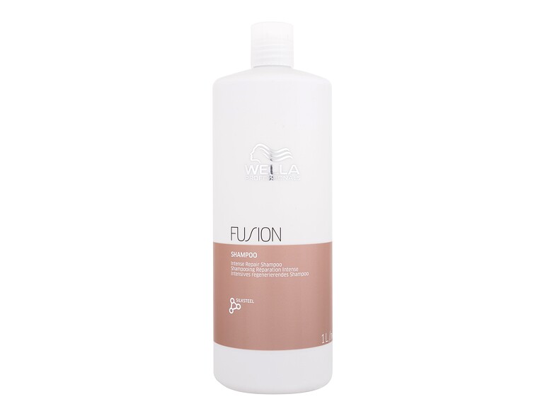 Shampoo Wella Professionals Fusion 1000 ml