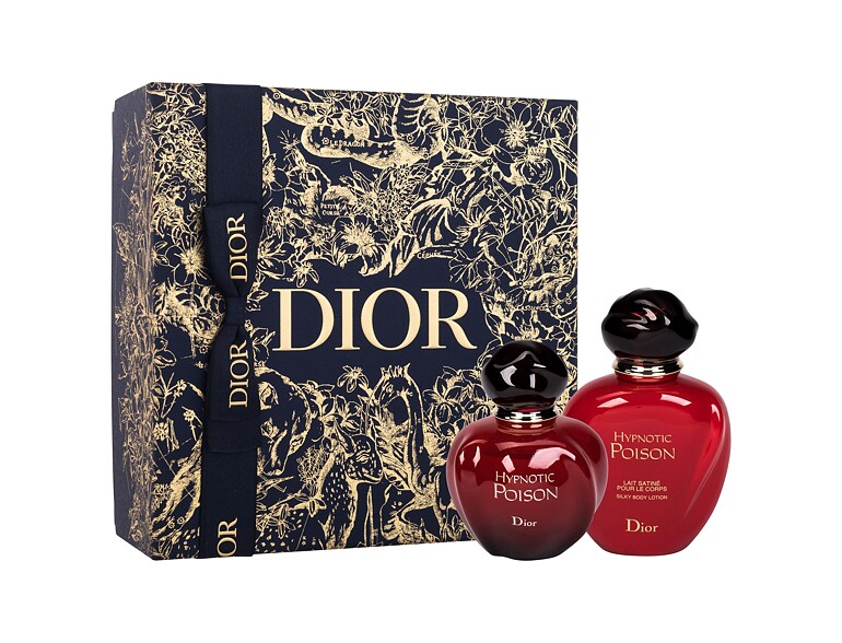 Eau de Toilette Dior Hypnotic Poison 30 ml Sets