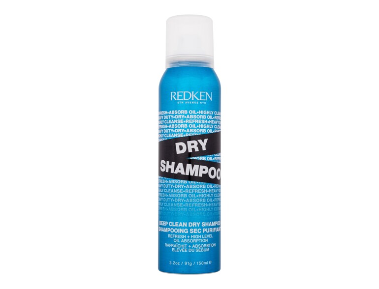 Trockenshampoo Redken Deep Clean Dry Shampoo 150 ml