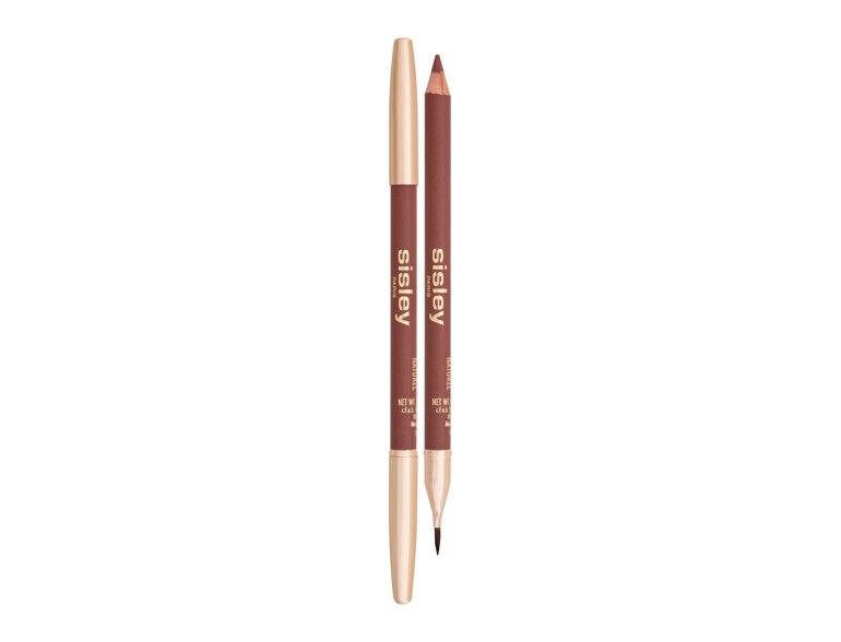 Lippenkonturenstift Sisley Phyto Lèvres Perfect 1,45 g 2 Beige Naturel