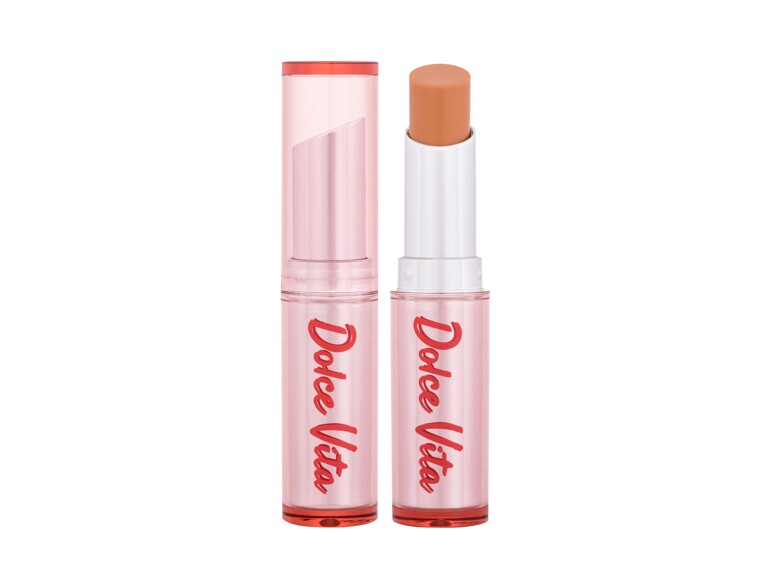 Lippenstift Dermacol Dolce Vita 3 g 03