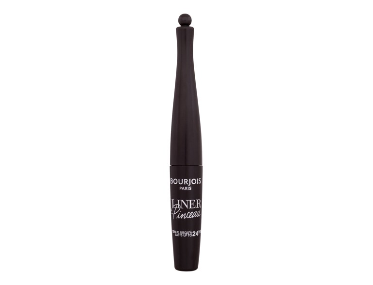 Eyeliner BOURJOIS Paris Liner Pinceau 2,5 ml 002 Brun Impressionniste