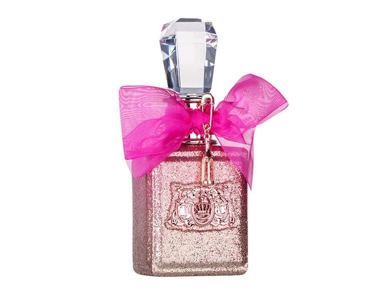 Eau de Parfum Juicy Couture Viva La Juicy Rose 50 ml Beschädigte Schachtel