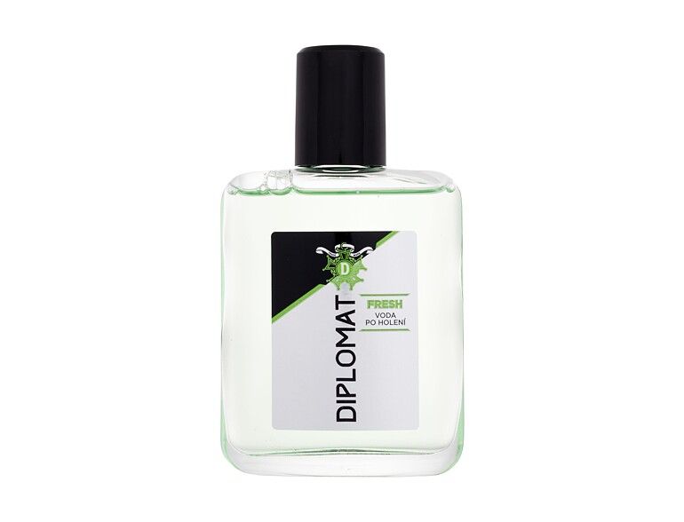 Rasierwasser Diplomat Fresh 100 ml