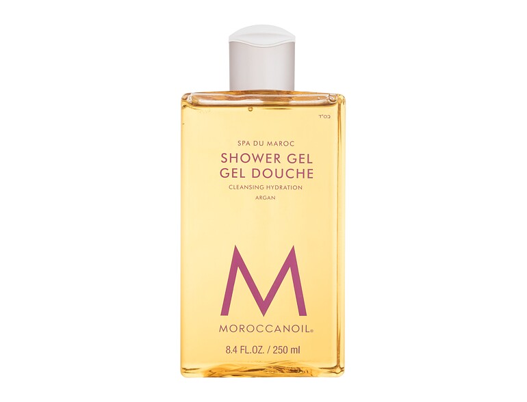 Duschgel Moroccanoil Spa Du Maroc Shower Gel 250 ml