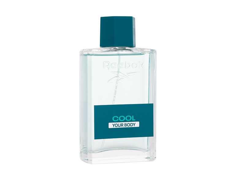 Eau de Toilette Reebok Cool Your Body 100 ml