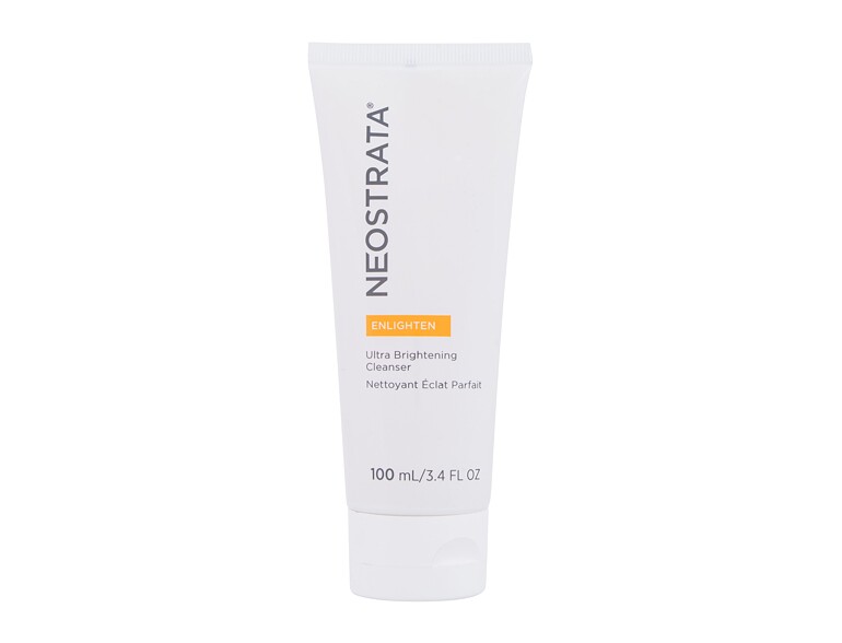 Reinigungscreme NeoStrata Enlighten Ultra Brightening Cleanser 100 ml Beschädigte Schachtel