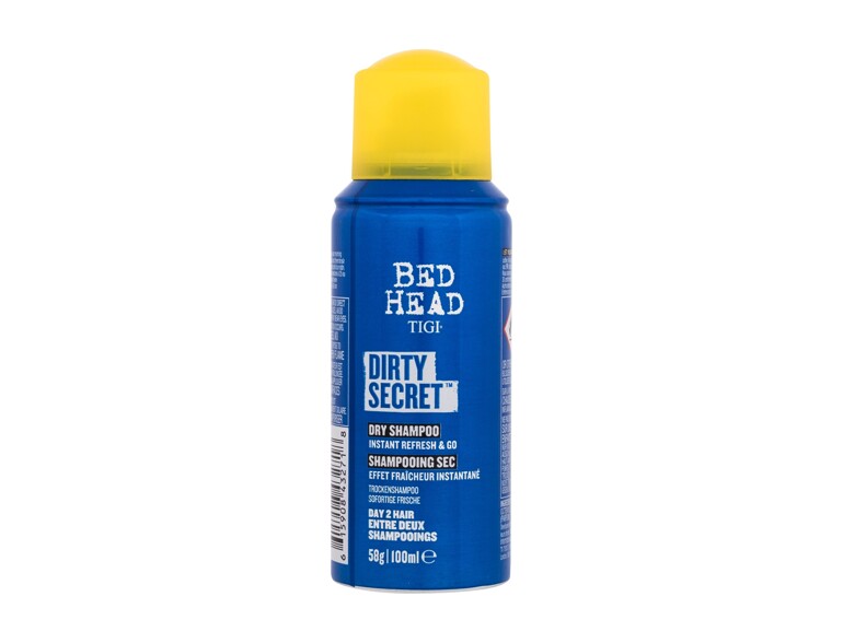 Trockenshampoo Tigi Bed Head Dirty Secret™ 100 ml