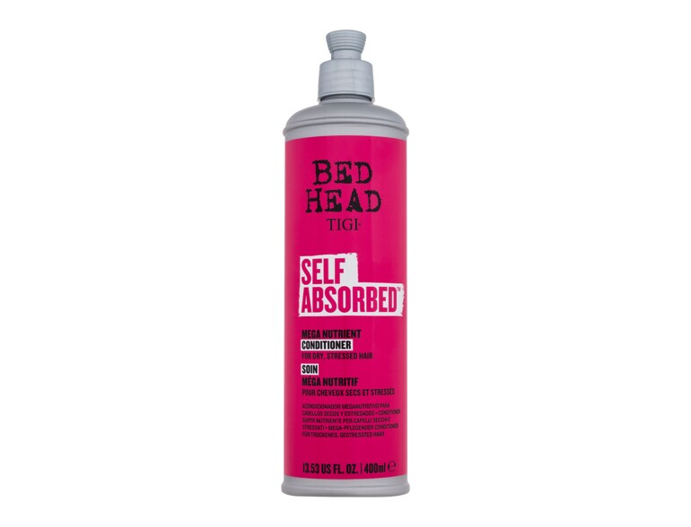 Conditioner Tigi Bed Head Self Absorbed Conditioner 400 ml