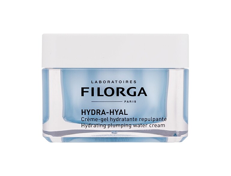 Tagescreme Filorga Hydra-Hyal Hydrating Plumping Cream 50 ml