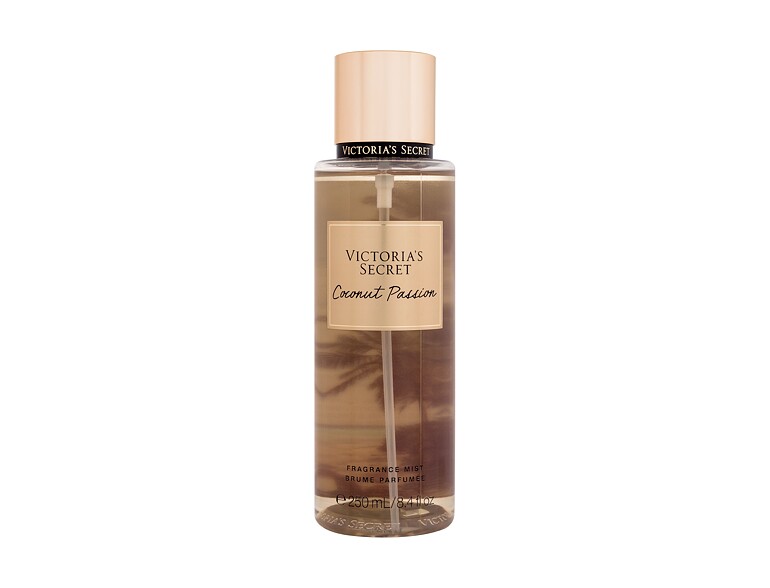 Körperspray Victoria´s Secret Coconut Passion 250 ml