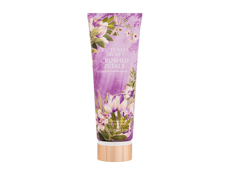 Körperlotion Victoria´s Secret Crushed Petals 236 ml