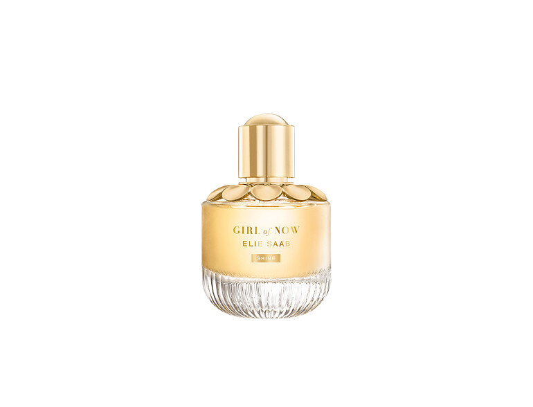 Eau de Parfum Elie Saab Girl of Now Shine 50 ml