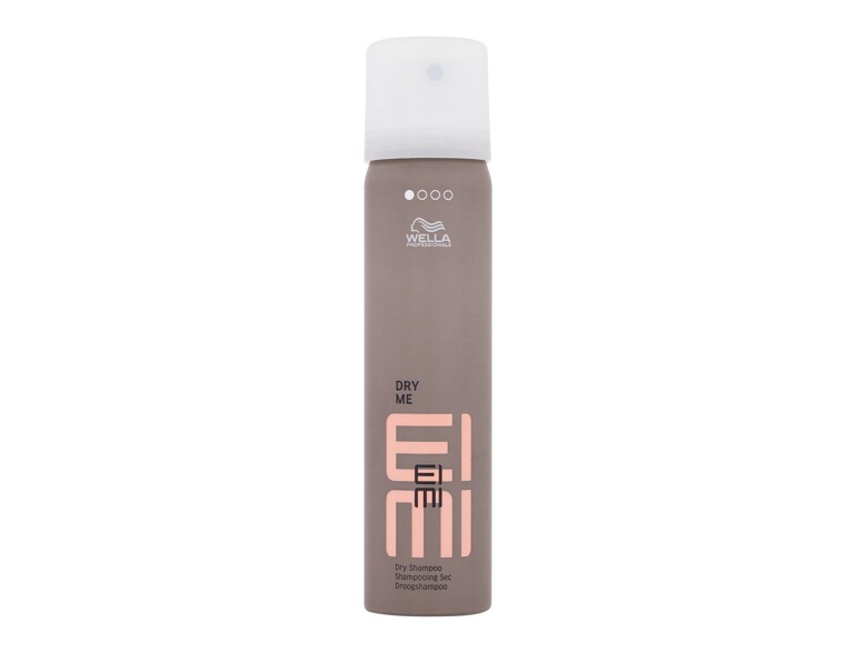 Trockenshampoo Wella Professionals Eimi Dry Me 65 ml