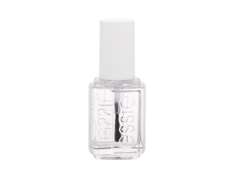 Nagellack Essie Good To Go 13,5 ml Beschädigte Schachtel