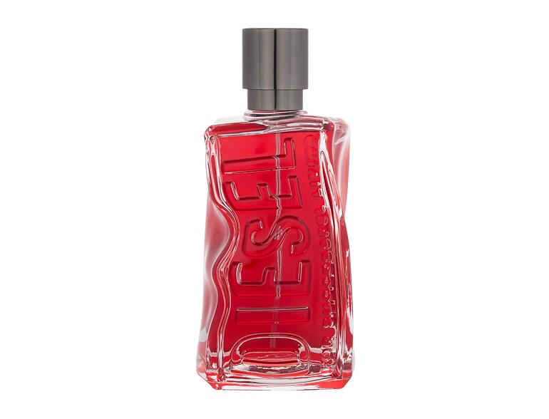 Eau de Parfum Diesel D Red 100 ml