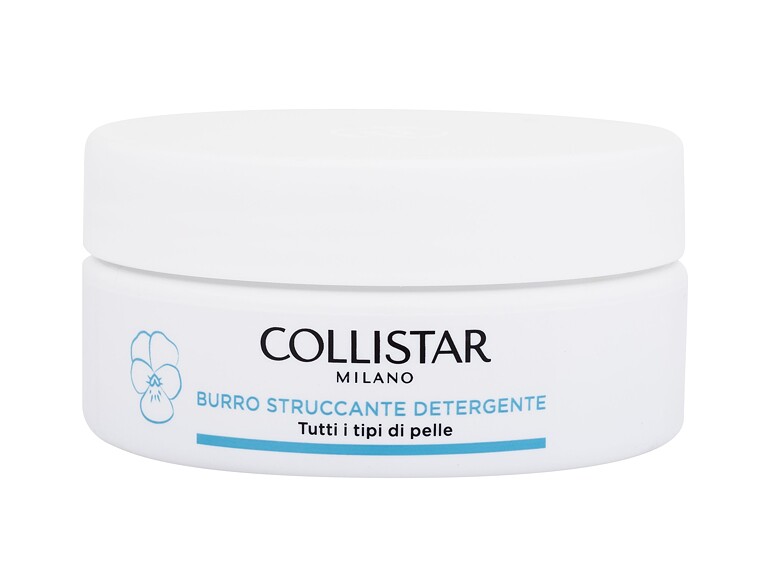 Gesichtsreinigung  Collistar Make-Up Removing Cleansing Balm 100 ml