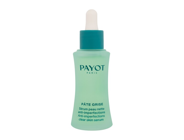 Gesichtsserum PAYOT Pâte Grise Anti-imperfections Clear Skin Serum 30 ml