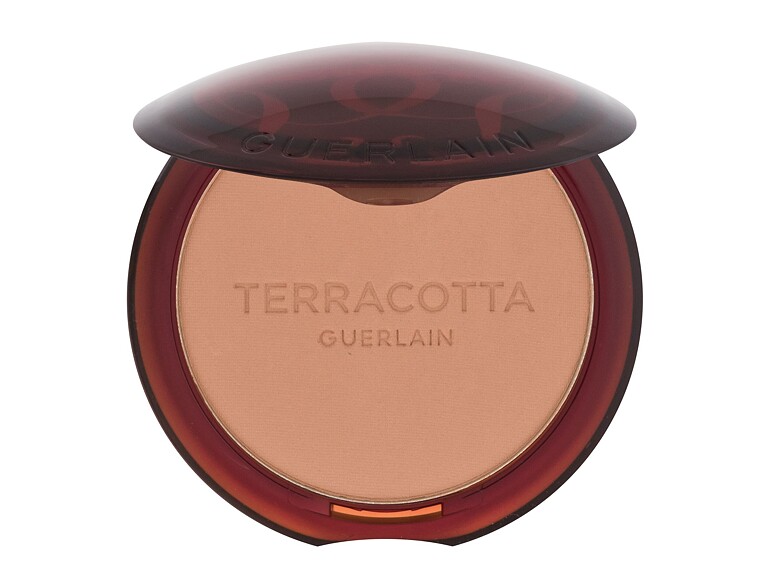 Bronzer Guerlain Terracotta The Bronzing Powder 8,5 g 01 Light Warm