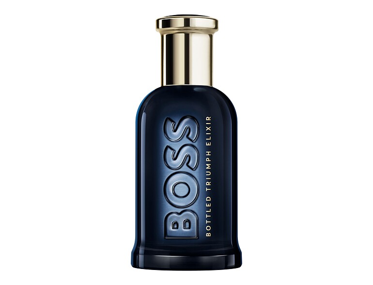 Parfum HUGO BOSS Boss Bottled Triumph Elixir 50 ml