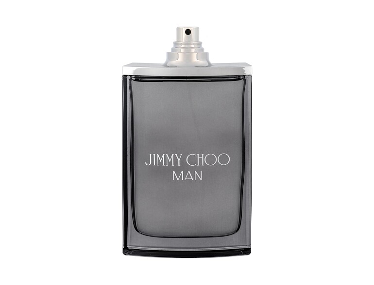 Eau de Toilette Jimmy Choo Man 100 ml Tester