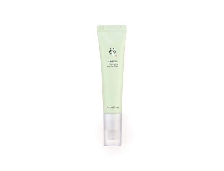 Gesichtsserum Beauty of Joseon Centella + Vita C Light On Serum 30 ml