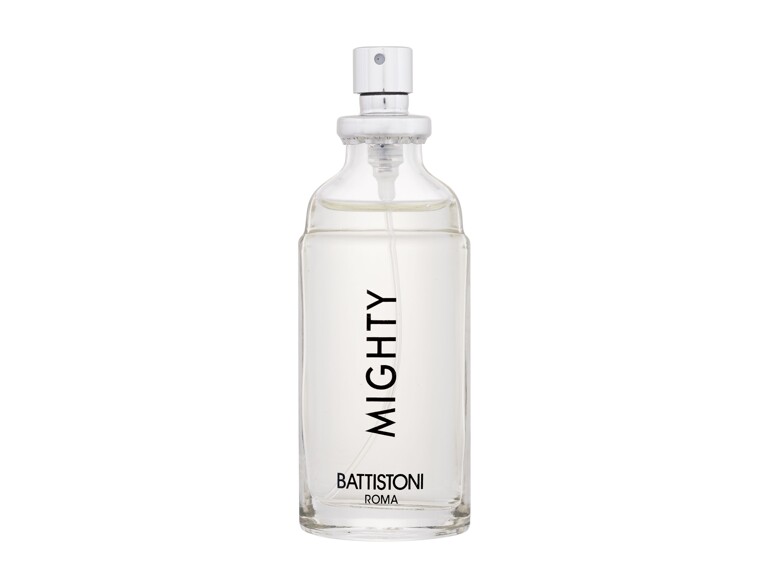 Eau de Toilette Battistoni Roma Mighty 30 ml Tester