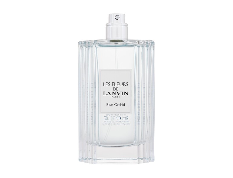 Eau de Toilette Lanvin Les Fleurs De Lanvin Blue Orchid 90 ml Tester