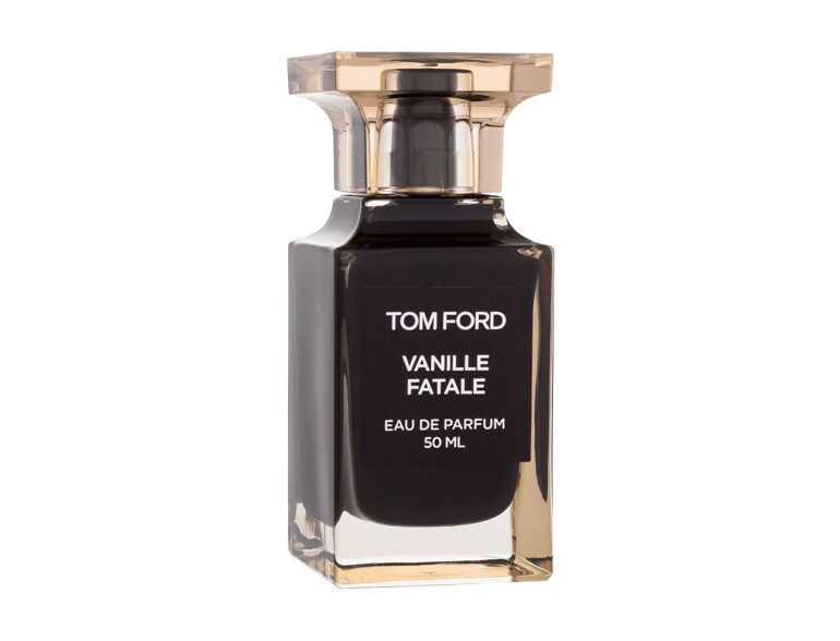 Eau de Parfum TOM FORD Vanille Fatale (2024) 50 ml