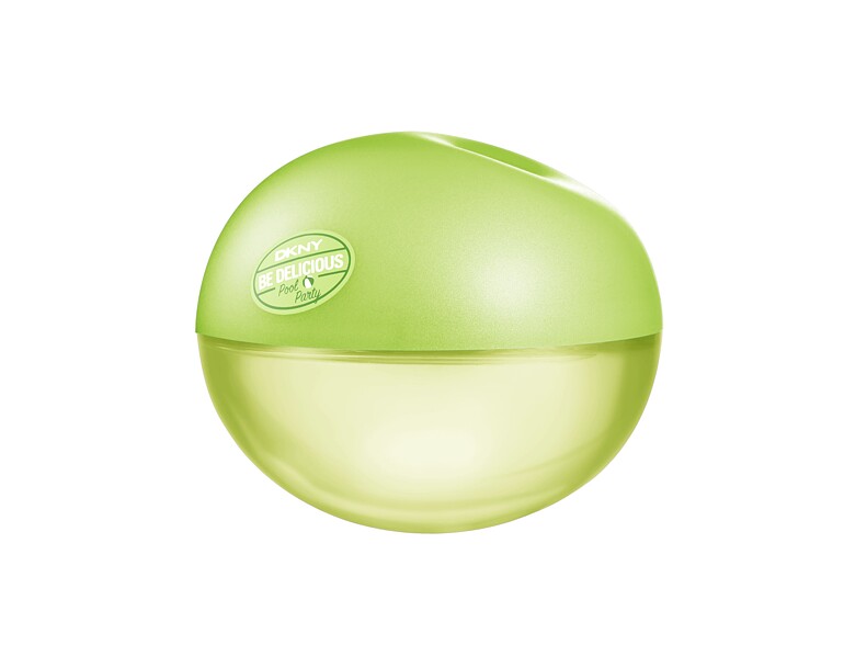 Eau de Toilette DKNY DKNY Be Delicious Pool Party Lime Mojito  50 ml