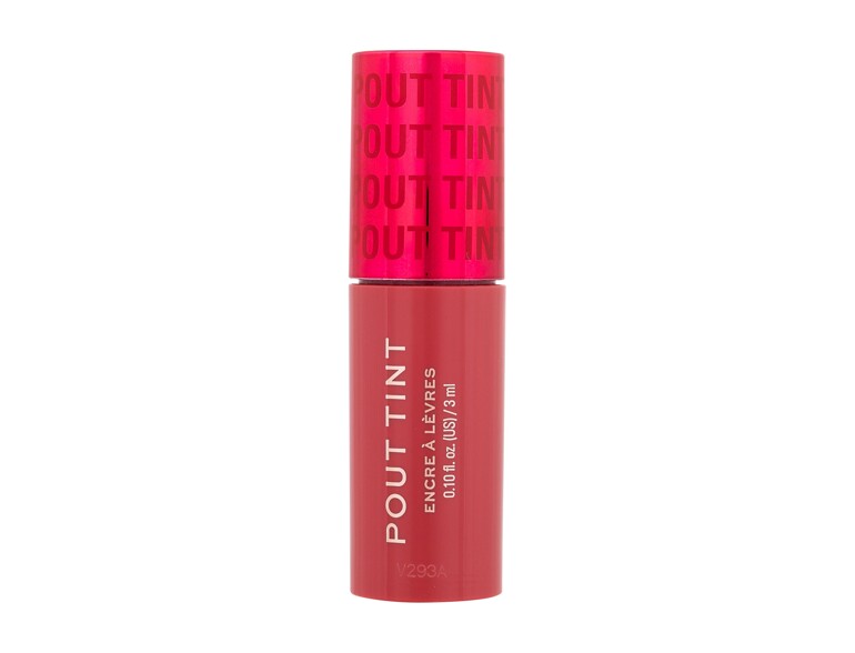 Lipgloss Makeup Revolution London Pout Tint 3 ml Sweetie Coral