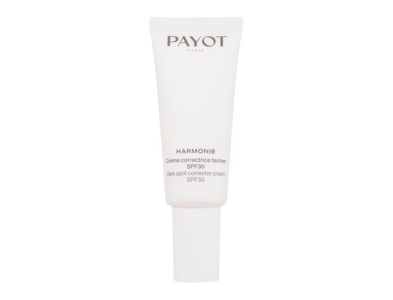 Tagescreme PAYOT Harmonie Dark Spot Corrector Cream SPF30 40 ml