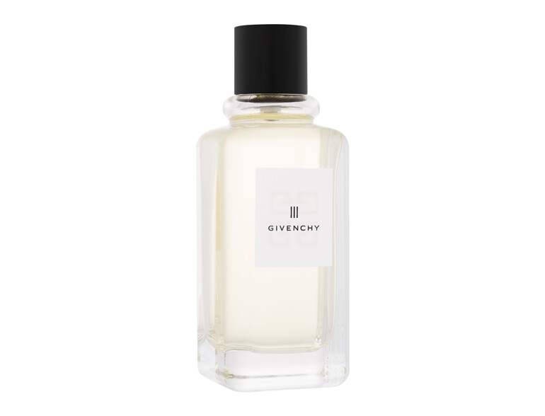 Eau de Toilette Givenchy III. 2022 100 ml