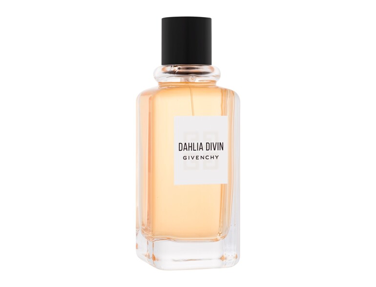 Eau de Parfum Givenchy Dahlia Divin  2023 100 ml