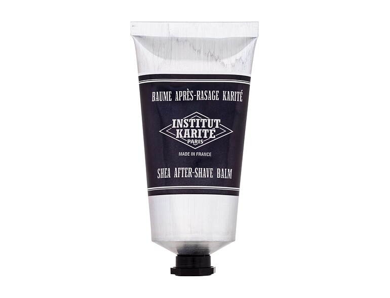 After Shave Balsam Institut Karité Shea After-Shave Balm 75 ml